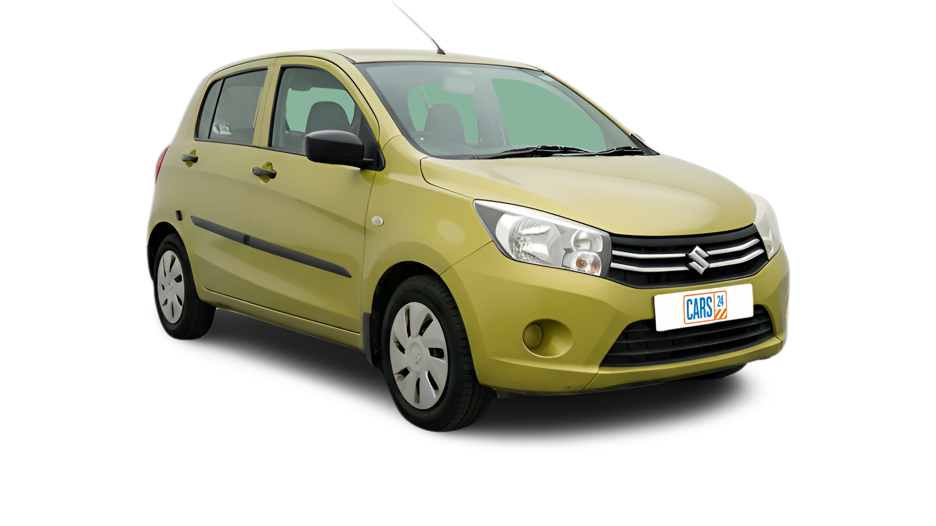 Maruti Celerio-img